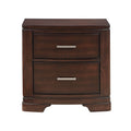 Hudson Night Stand - Cherry