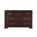 Hudson Dresser - Cherry