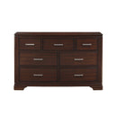 Hudson Dresser in Cherry - 1520CH-5