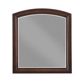 Hudson Mirror - Cherry