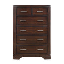 Hudson Chest - Cherry