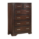 Hudson Chest
