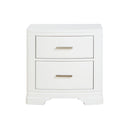 1520WH-4-Bedroom Night Stand