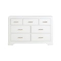 Hudson Dresser - White