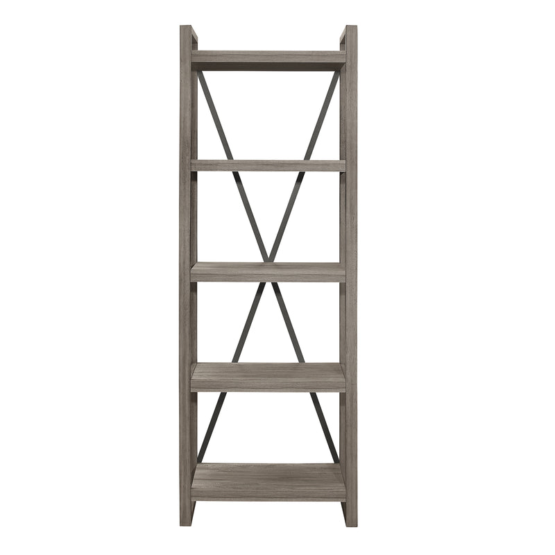 Bainbridge Side Pier in Gray - 15260-S