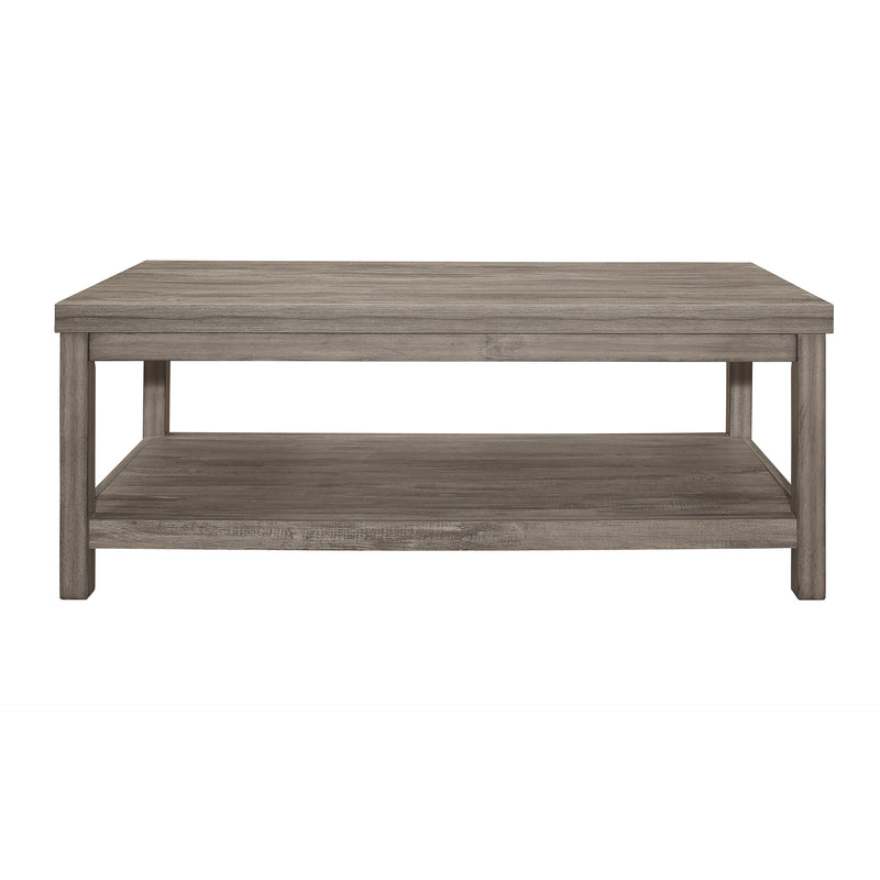 Bainbridge 3-Piece Pack Occasional Set in Gray - 1526-31