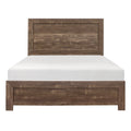 Corbin-Eastern King Bed in a Box image