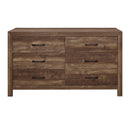 Corbin Dresser - Brown