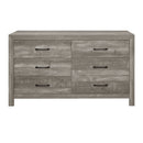 Corbin Dresser - Gray
