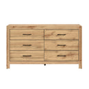 Corbin Dresser - Natural