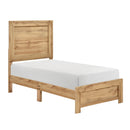 Corbin Bed In A Box