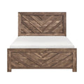 Corbin-Eastern King Bed image