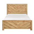 Corbin-Eastern King Bed in a Box image