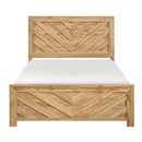 Corbin-Eastern King Bed in a Box image