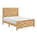 Corbin Bed In A Box