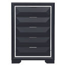 Rosemont Chest