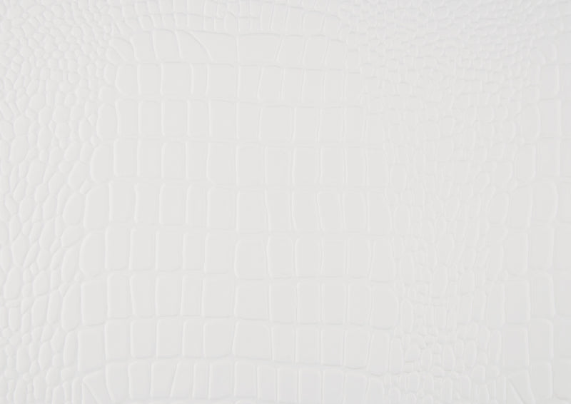 Lana Collection Chest in White - 1556W-9