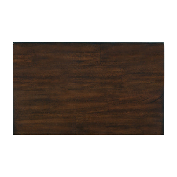 Logandale Nightstand in Brown - 1559-4
