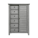 Logandale Wardrobe Chest