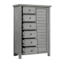 Logandale Wardrobe Chest