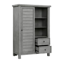 Logandale Wardrobe Chest