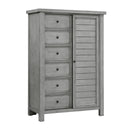 Logandale Wardrobe Chest