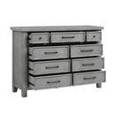 Logandale Dresser