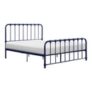 Bethany Platform Bed
