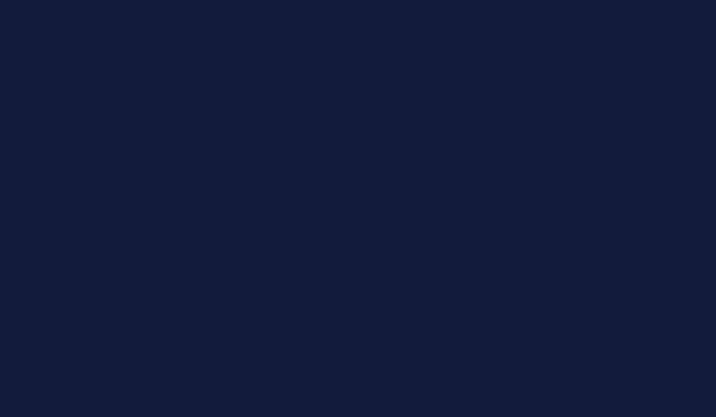 Bethany Full Platform Bed in Blue - 1571BUF-1
