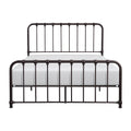 Bethany-Platform Bed image