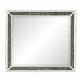 Salon Mirror - Gold/Silver/Champagne,White
