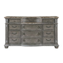 Bennington Dresser