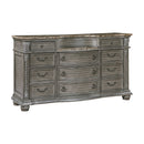 Bennington Dresser