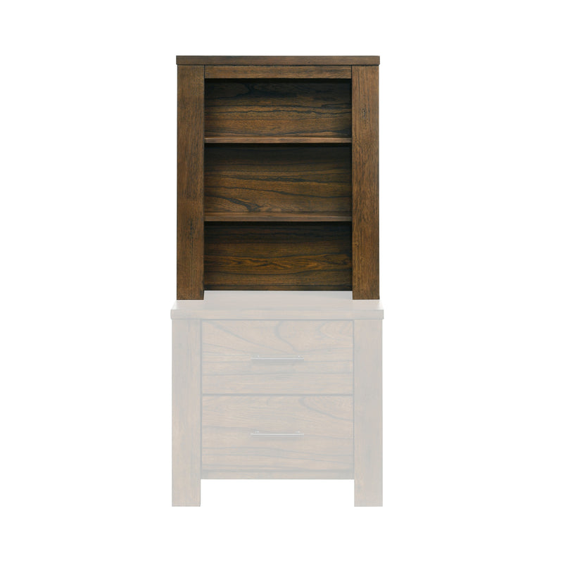 Sullivan Nightstand Pier in Brown - 1592-4P