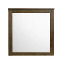 1592-6-Bedroom Mirror