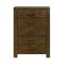 Sullivan Chest in Brown - 1592-9