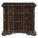 Royal Highlands Night Stand