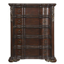 Royal Highlands Chest in Cherry - 1603-9