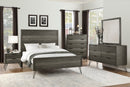 Urbanite Night Stand