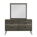 Urbanite Dresser