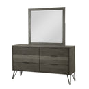 Urbanite Mirror