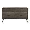 Urbanite Dresser