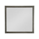 Urbanite Mirror