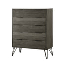 Urbanite Chest in Gray - 1604-9