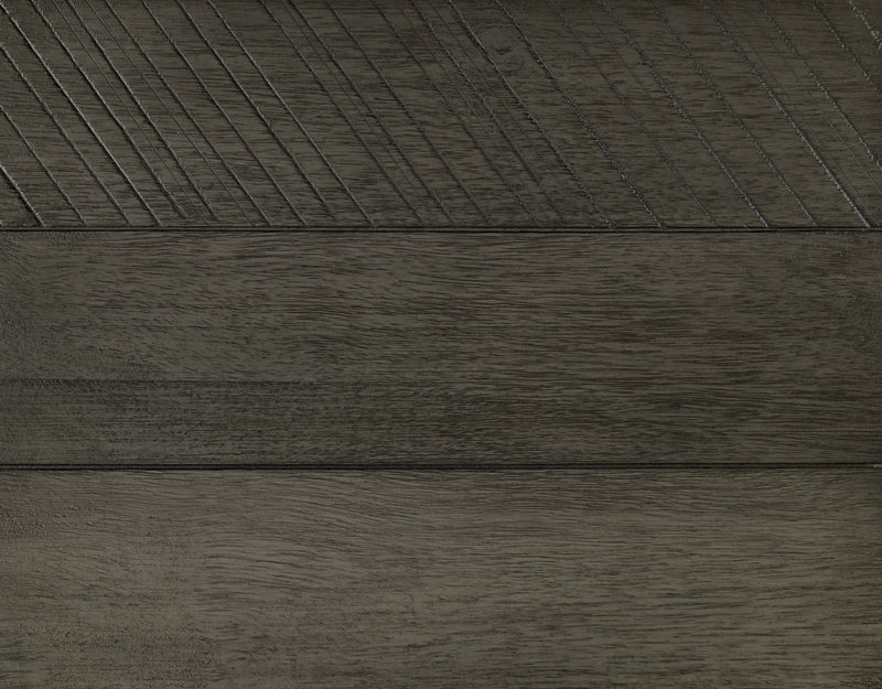 Urbanite Dresser in Gray - 1604-5