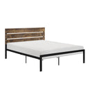 Marshall Platform Bed