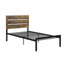 Marshall Platform Bed