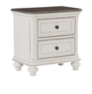 Baylesford Night Stand