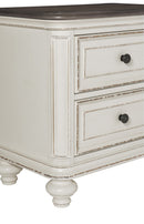 Baylesford Night Stand