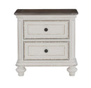 Baylesford Night Stand